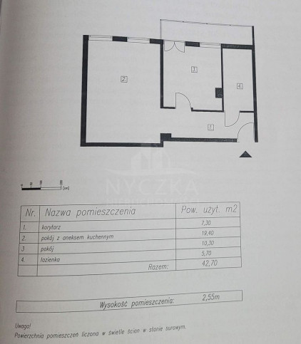 Mieszkanie Sprzedaż Szczecin Śródmieście 14