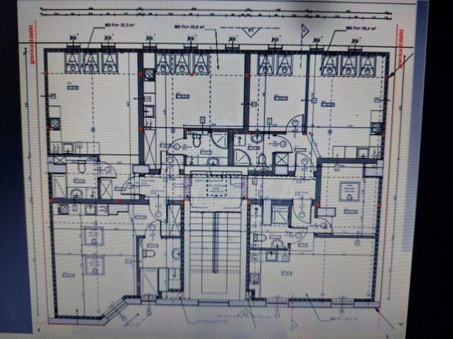 Mieszkanie Sprzedaż Szczecin Śródmieście-Centrum 4