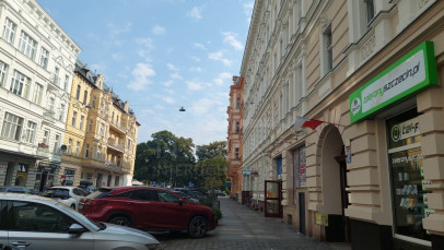 Mieszkanie Sprzedaż Szczecin Śródmieście-Centrum gen. Ludomiła Rayskiego