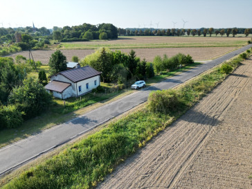 Dom Sprzedaż Dobropole Pyrzyckie