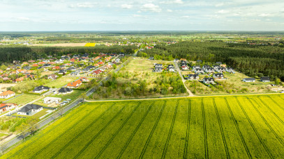 Działka Sprzedaż Kobylanka