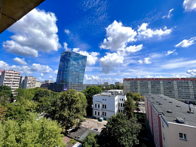 Mieszkanie Sprzedaż Szczecin Centrum Unisławy 8