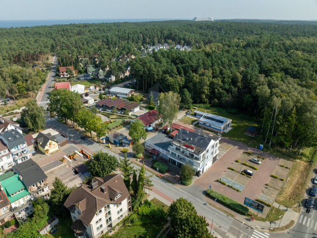 Działka Sprzedaż Łukęcin 2