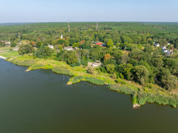 Działka Sprzedaż Gozdowice