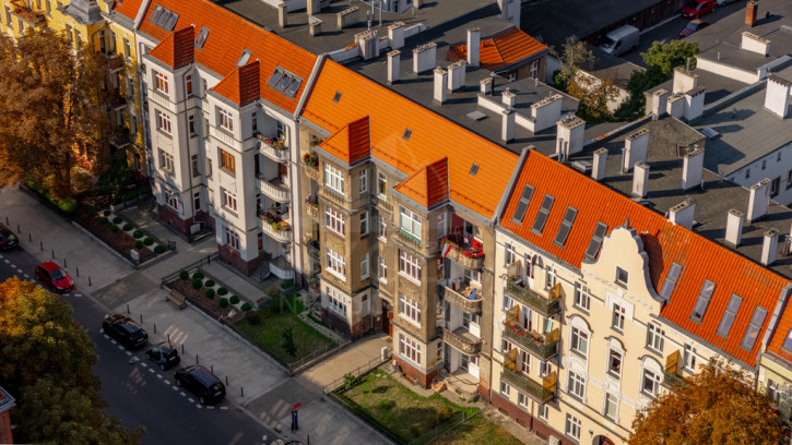 Mieszkanie Sprzedaż Szczecin Centrum Bolesława Śmiałego 17