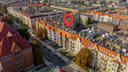 Mieszkanie Sprzedaż Szczecin Centrum Bolesława Śmiałego