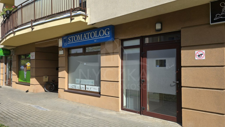 Lokal Sprzedaż Stargard 2