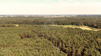 Działka Sprzedaż Strumiany