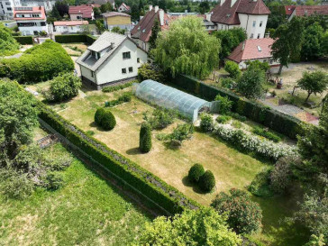 Działka Sprzedaż Szczecin Warszewo Rostocka