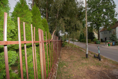 Działka Sprzedaż Police