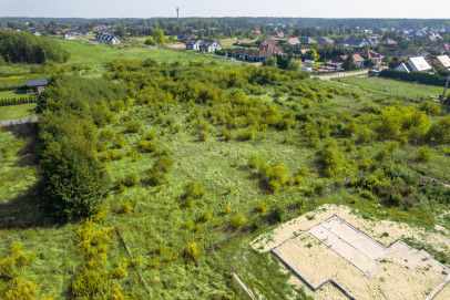 Działka Sprzedaż Kliniska Wielkie