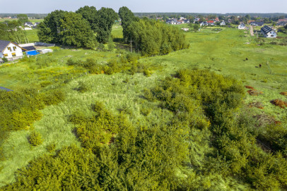 Działka Sprzedaż Kliniska Wielkie