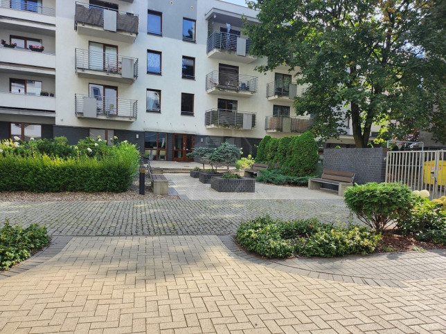 Mieszkanie Wynajem Szczecin Śródmieście-Centrum  arkowa 11