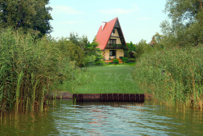 Dom Sprzedaż Nowe Warpno