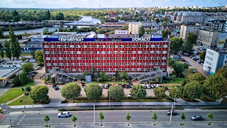 Lokal Wynajem Szczecin Łasztownia Energetyków 24