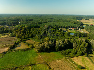 Działka Sprzedaż Stawno