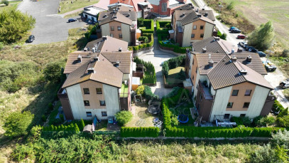 Mieszkanie Sprzedaż Bezrzecze Herbaciana