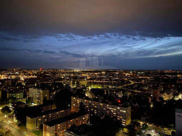 Mieszkanie Sprzedaż Szczecin Centrum al. Wyzwolenia