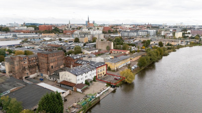 Lokal Wynajem Szczecin Łasztownia