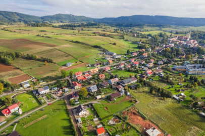 Działka Sprzedaż Chełmsko Śląskie Matejki