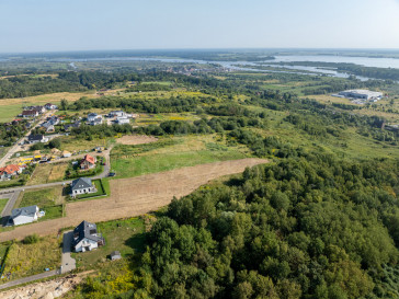 Działka Sprzedaż Szczecin Stołczyn