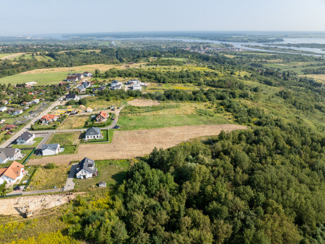 Działka Sprzedaż Szczecin Stołczyn 15