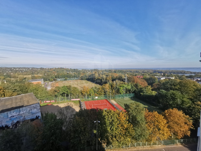 Mieszkanie Sprzedaż Szczecin Żelechowa Hoża 3