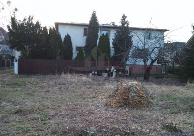 Działka Sprzedaż Szczecin Pogodno