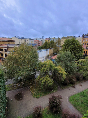 Mieszkanie Sprzedaż Szczecin Centrum Księcia Bogusława X 13