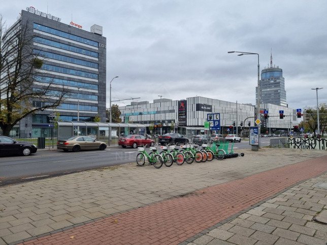 Mieszkanie Wynajem Szczecin Centrum al. Wyzwolenia 10