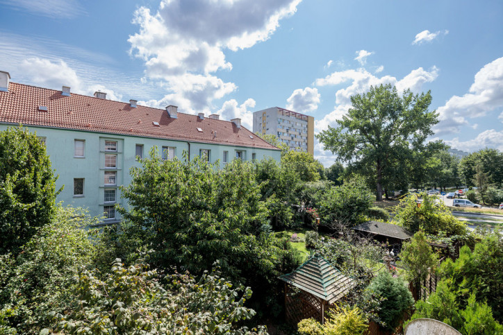 Mieszkanie Sprzedaż Szczecin Pogodno Jana Styki 11