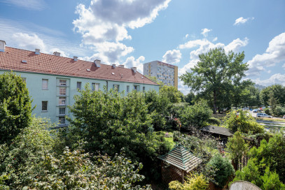 Mieszkanie Sprzedaż Szczecin Pogodno Jana Styki