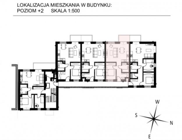 Mieszkanie Sprzedaż Szczecin Warszewo Rostocka 3