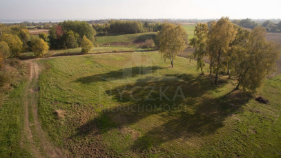 Działka Sprzedaż Szczecin Skolwin