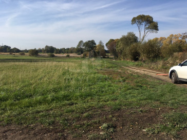 Działka Sprzedaż Szczecin Skolwin