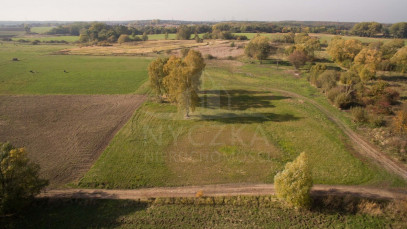 Działka Sprzedaż Szczecin Skolwin