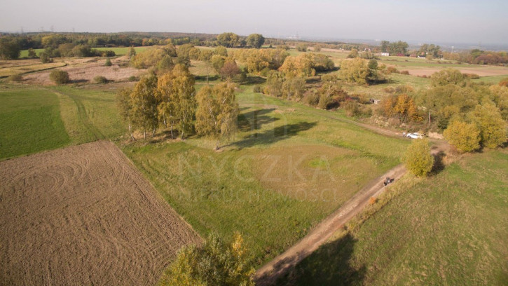 Działka Sprzedaż Szczecin Skolwin 15