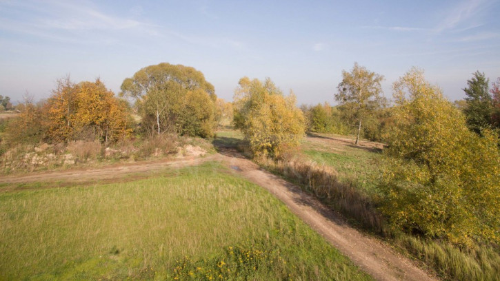 Działka Sprzedaż Szczecin Skolwin 22