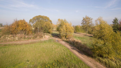 Działka Sprzedaż Szczecin Skolwin