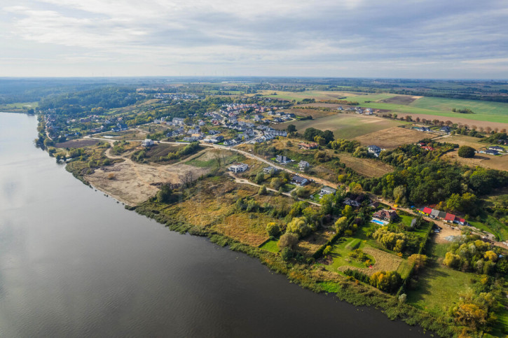 Działka Sprzedaż Kurów 5