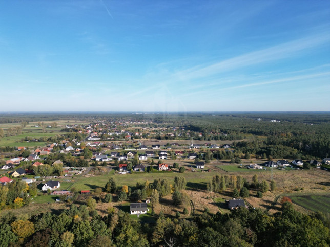 Działka Sprzedaż Rurzyca 1