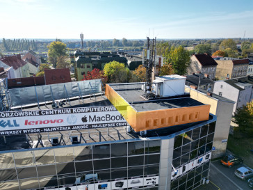 Lokal Sprzedaż Gorzów Wielkopolski gen. Władysława Sikorskiego