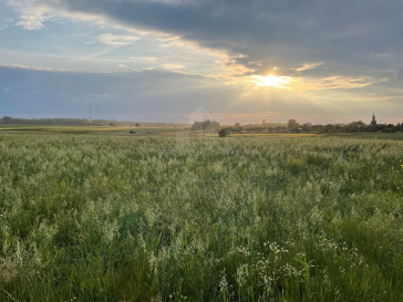 Działka Sprzedaż Przęsocin