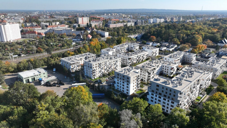 Mieszkanie Sprzedaż Szczecin Centrum Tenisowa 16