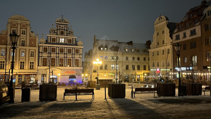 Mieszkanie Sprzedaż Szczecin Podzamcze Środowa 16