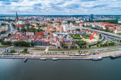 Mieszkanie Sprzedaż Szczecin Stare Miasto Warzywna