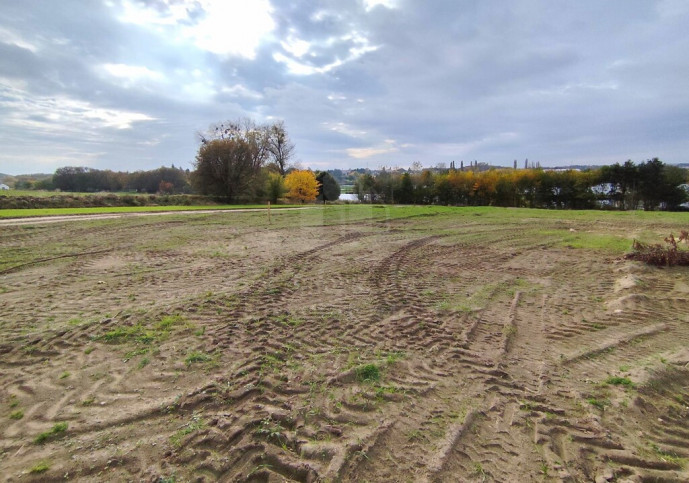 Działka Sprzedaż Goleniów 3