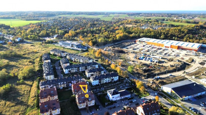 Mieszkanie Sprzedaż Szczecin Bukowo Policka