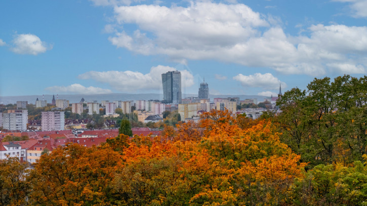 Mieszkanie Sprzedaż Szczecin Niebuszewo Łucznicza 9