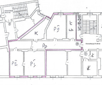 Mieszkanie Sprzedaż Szczecin Centrum Ku Słońcu